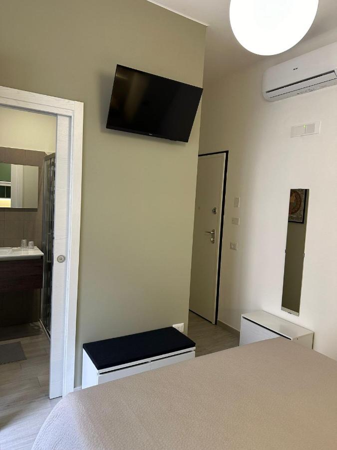 Muralta Suite & Luxury Rooms Altamura Exterior foto