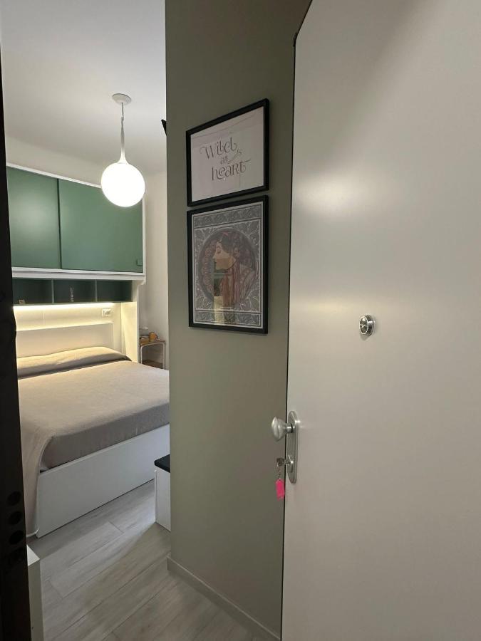 Muralta Suite & Luxury Rooms Altamura Exterior foto