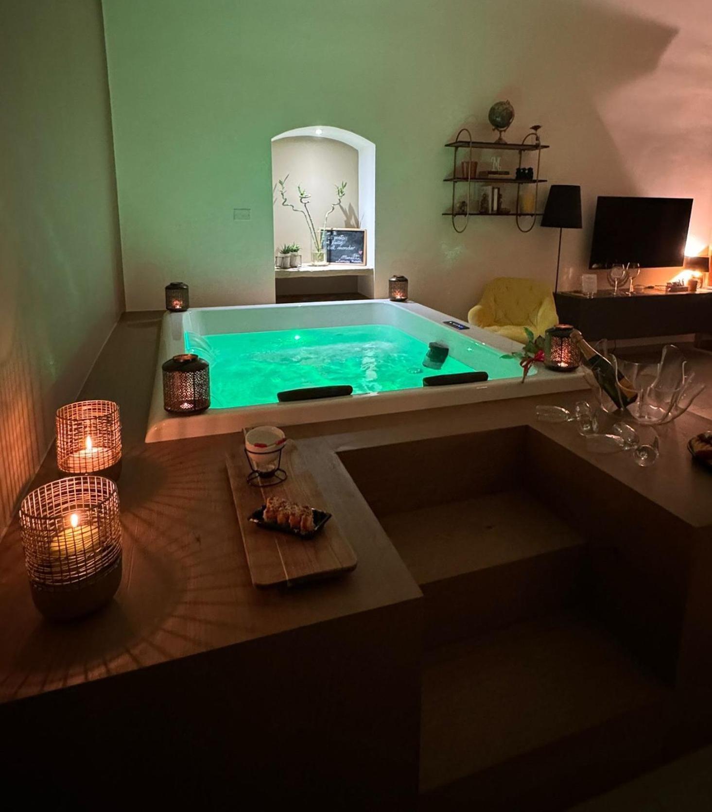 Muralta Suite & Luxury Rooms Altamura Exterior foto
