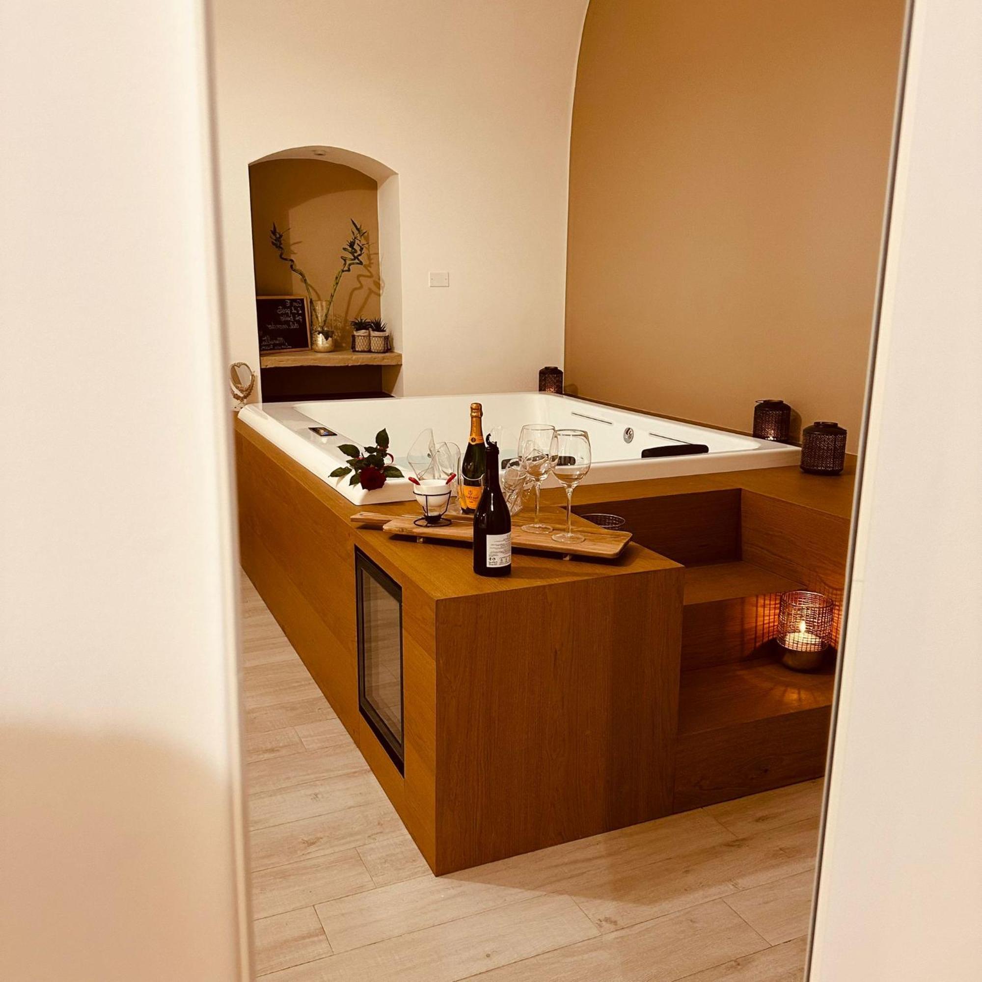 Muralta Suite & Luxury Rooms Altamura Exterior foto