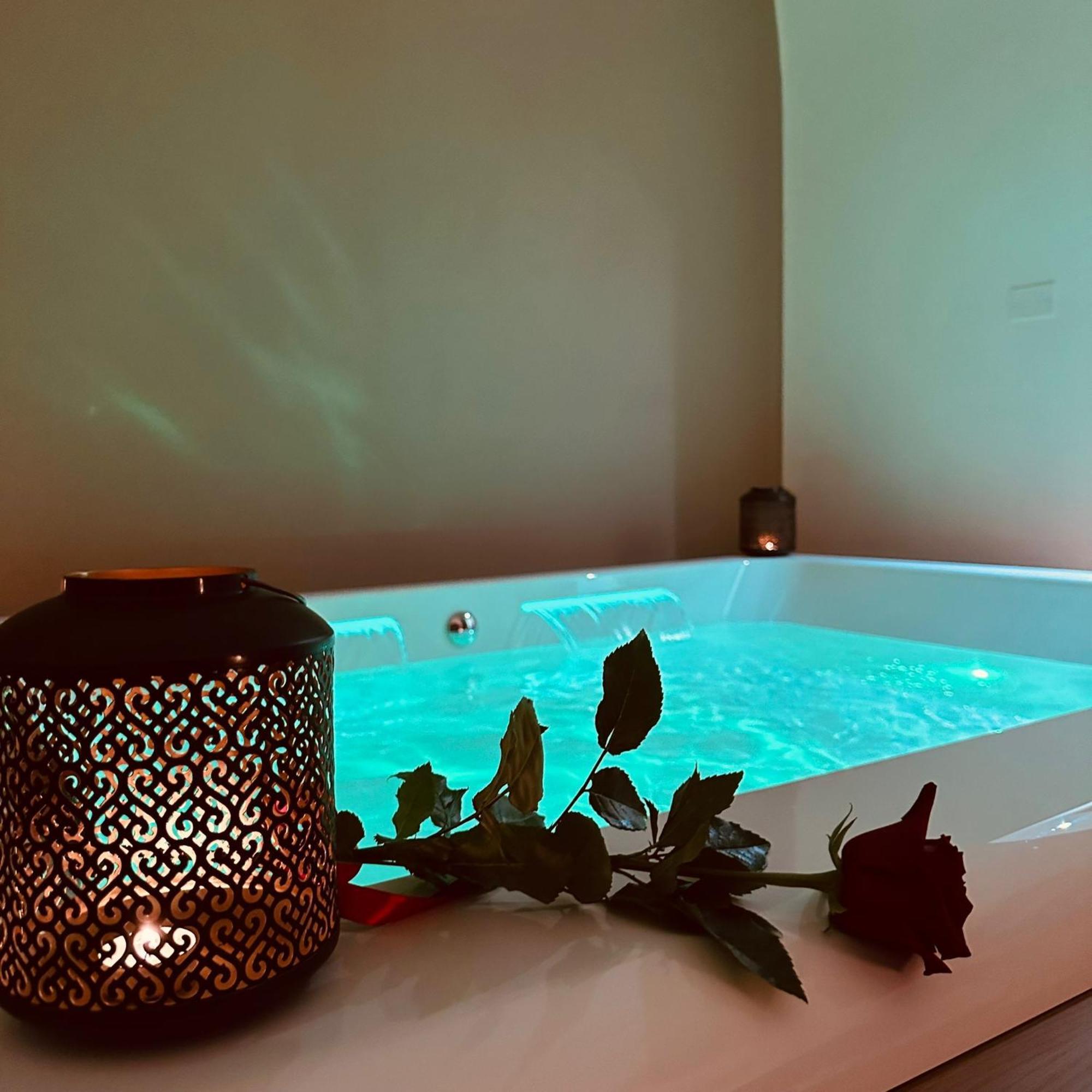 Muralta Suite & Luxury Rooms Altamura Exterior foto