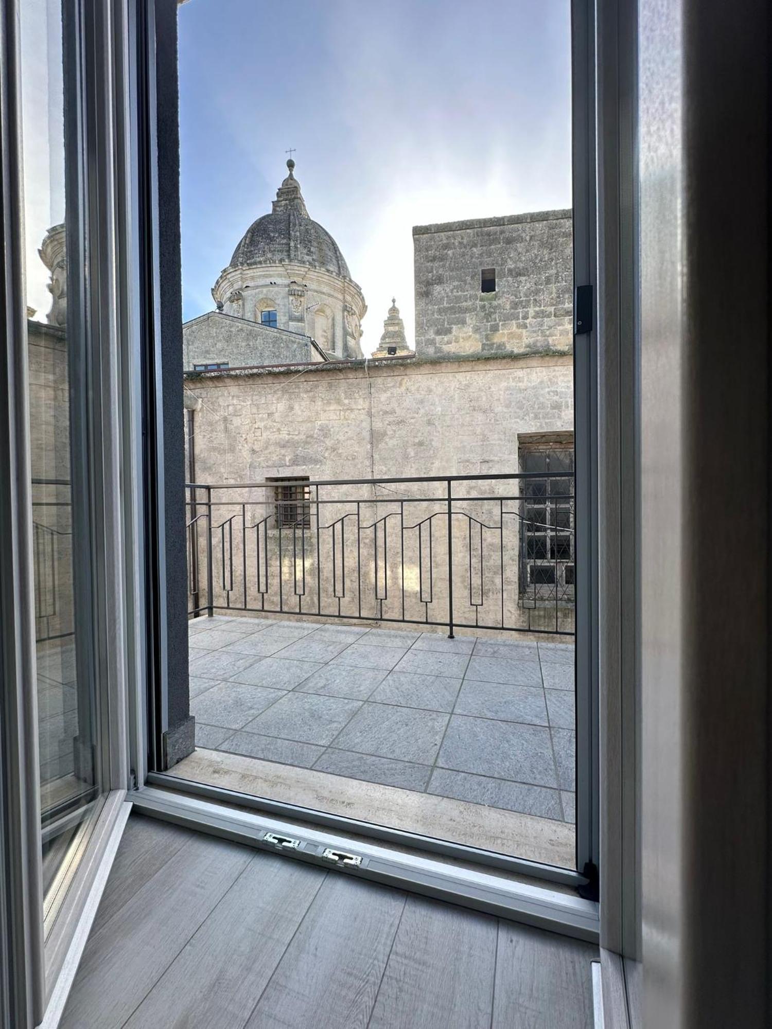 Muralta Suite & Luxury Rooms Altamura Exterior foto